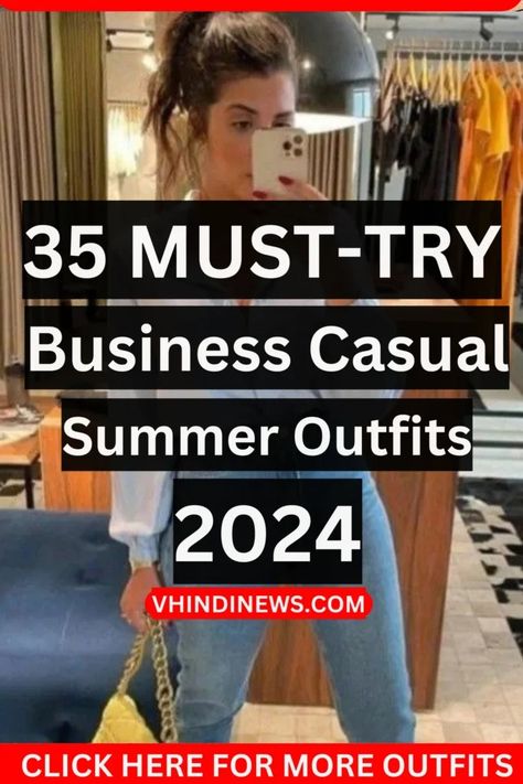 35 Business Casual Summer Outfits for Women to Stay Cool and Stylish 81 Casual Conference Outfits Women Summer, Casual Work Event Outfit Summer, Business Casual Florida, Late Summer Business Casual Outfits, Casual Summer Business Outfits, Casual Workwear Women Summer, Modern Office Outfits Women Summer, Bussines Casual Woman Outfit Summer, Business Casual Outfits For Women Summer Over 40