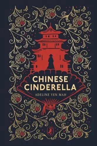 Chinese Cinderella : Adeline Yen Mah : 9780241688236 : Blackwell's Free Books Website, Chinese Cinderella, Clothbound Classics, Chinese Books, Andersen's Fairy Tales, Book Wishlist, Greek Heroes, Watership Down, The Neverending Story