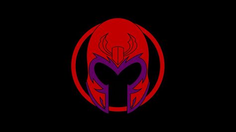 Magneto helmet logo Magneto Comic, Brotherhood Of Mutants, Magneto Helmet, Silver Surfer Comic, Helmet Tattoo, Movie Tattoo, Marvel Facts, The Brotherhood, Marvel Logo