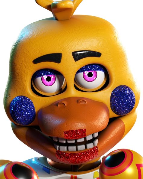 Fnaf Rockstar Chica, Rockstar Chica, Fnaf Images, Fnaf Song, Fnaf Photos, Fnaf Sfm, Freddy 3, Fnaf Oc, Scott Cawthon