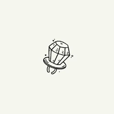 Ring Pop Drawing, Odd Tattoos Unique, Ring Pop Tattoo, Groovy Tattoo Ideas, Tattoo Flash Sheet Ideas, Tattoo Designs Fine Line, Nostalgia Tattoo, Tattoo Designs Minimalist, Simple Tattoo Stencils