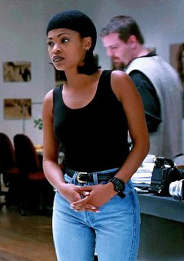 want more pins like this ? follow @ther3alher . creds to all original pinners . Nia Long Love Jones, Black 90s Fashion, 90s Party Outfit, Throwback Outfits, Style Année 90, Love Jones, Long Outfit, Nia Long, 90s Fits