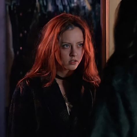 Katharine Isabelle Ginger, Ginger Fitzgerald Icon, Jean Core, Katherine Isabelle, Ginger Fitzgerald, Ginger Snaps Movie, Kylie Jenner Album, Katharine Isabelle, Werewolf Girl