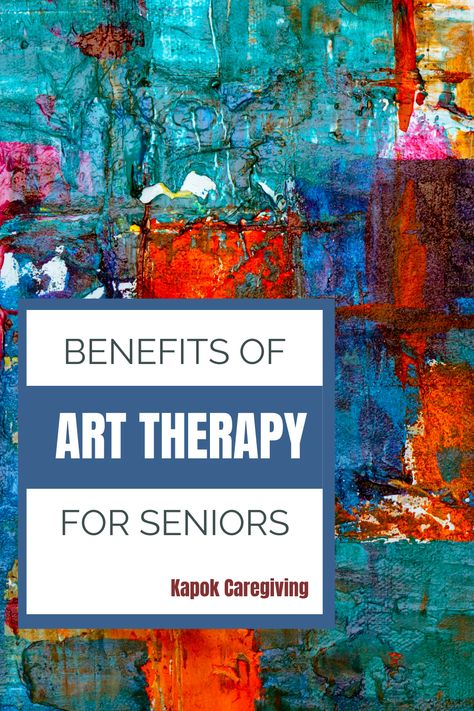 Adult Art Projects, Art Therapy Benefits, Senior Citizen Activities, Creative Art Activities, Heart Art Projects, Therapy Interventions, Creative Arts Therapy, Art Therapy Projects, Be Powerful