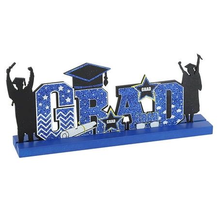 Wooden Creative Graduation Party Decorations 2023 Graduation Centerpieces Congratulations Graduation High School College Graduation Table Decorations Party CenterpiCenter Features: GREAT GRADUATION PARTY DECORATIONS: These class of 2023 centerpieces are beautifully designed with elegant graduation so everyone will love the elegant designs. Decorate your home and parties with our wooden centerpieces that will make a splash at your party. What You Receive: You will receive a wooden centerpiece des 2024 Centerpieces, 2023 Centerpieces, College Graduation Party Favors, Table Decorations Party, Gold Graduation Decorations, Graduation Table Centerpieces, Graduation Party Photo Booth, Graduation Centerpieces, Blue Graduation Party