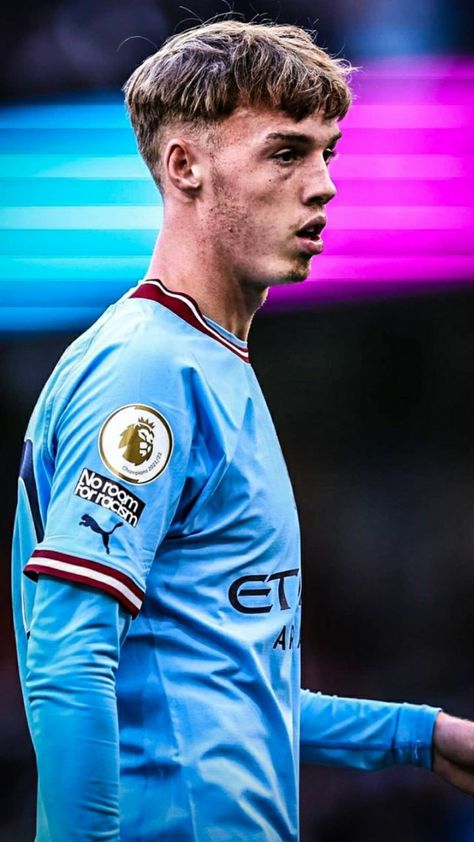 Manchester City Logo, Chelsea Fc Wallpaper, Cole Palmer, Manchester City Wallpaper, Manchester City Football Club, City Logo, Man City, City Wallpaper, Chelsea Fc