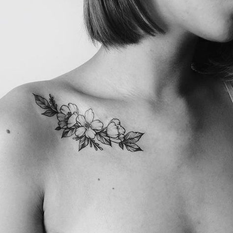 Tattoos Pinterest, Bone Tattoos, Inspiration Tattoos, Disney Tattoo, Celtic Tattoos, Collar Bone Tattoo, Lotus Tattoo, Tattoo Feminina, Nail Tattoo