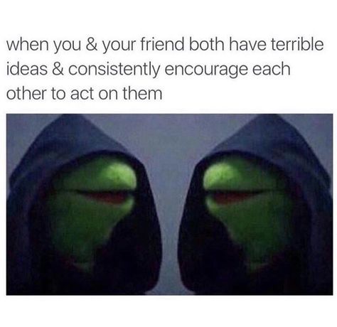 Kermit Funny, Transformers Funny, Yumeko Jabami, Friend Memes, Bad Idea, Speak English, Don't Speak, The Frog, Really Funny Memes