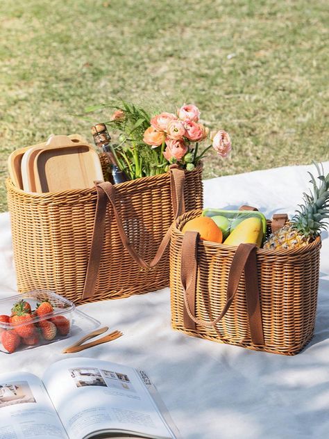 Picnic basket ideas