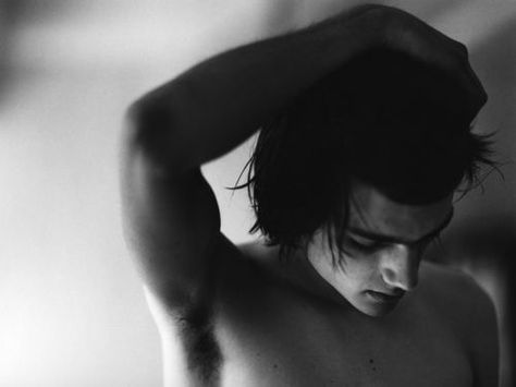 Rob Raco, Jonathan Byers, Dark Power, Fashion Diary, Force Of Nature, Hedi Slimane, A Force, Male Poses, Hair Envy