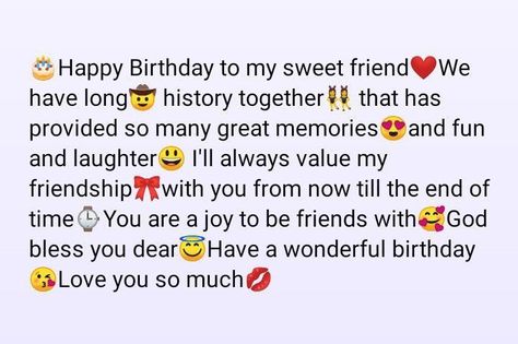 जन्मदिन की शुभकामनाएं, Friends Happy Birthday, Birthday Quotes Bff, Best Birthday Wishes Quotes, Birthday Best Friend, Quotes For Friends, Happy Birthday Best Friend Quotes, Birthday Quotes For Me, Happy Birthday Best Friend