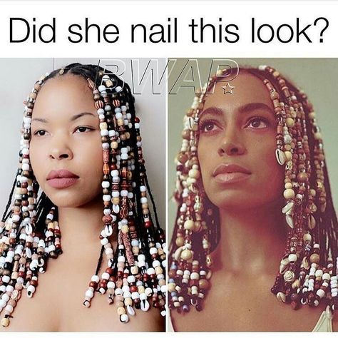 Cornrows With Beads, Bead Styles, Afro Braids, Unique Braids, Cute Box Braids, Girl Time, Weave Styles, Cute Box Braids Hairstyles, Braids With Beads