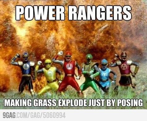 Power Rangers Power Rangers Funny, Power Rangers Memes, Power Rangers Ninja Storm, Go Go Power Rangers, Power Ranger, Kamen Rider, Power Rangers, Childhood Memories, Book Art