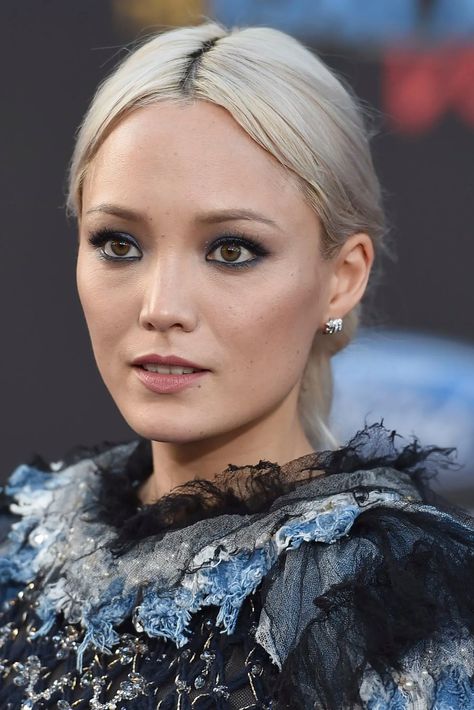 Pom Klementieff, Female Celebrities, French Actress, Face Claims, Celebrities Female, Actors & Actresses, Pom Pom, Actresses, Actors