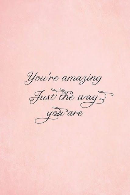 How are you? You're Amazing, You Are Amazing, The Way You Are, Just The Way, Famous Quotes, The Words, Great Quotes, Beautiful Words, Inspirational Words