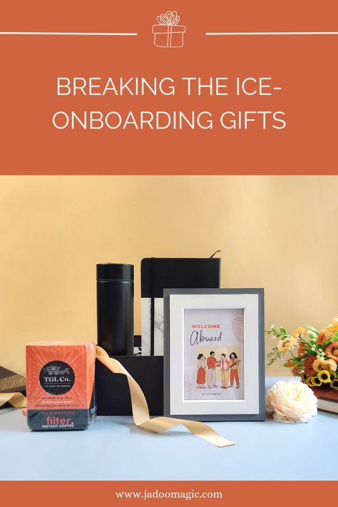 Create an onboarding experience for new employees with unique joining hampers #onboardinggifts #joiningkits #corporategifts #newemployeegift #newjob #giftingguide Become Productive, Social Connection, Employee Turnover, Core Work, First Day Of Work, Onboarding Process, Company Values, New Employee, Research Report