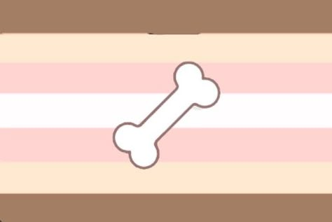 Puppy Xenogender, Silly Gender, Dog Gender, Xeno Flags, Xeno Genders, Xeno Hoard, Xenogender Hoard, Gender Pronouns, Cute Headers For Twitter