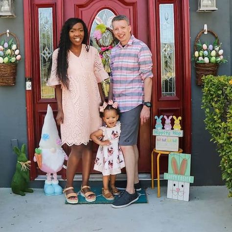 Easter Family Outfits, Long Floral Gown, Colored Boots, Skirt Heels, High Waisted Maxi Skirt, Floral Gown, Easter Outfit, Unforgettable Memories, Easter Dress