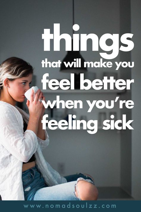 8 good idea’s for when you’re feeling sick. We like to call it, the self-care for the sick. Filled with mild remedies and ways that will lighten the burden. Feeling Sick In Bed, Vitamins To Take When Sick, Chills And Body Aches Remedy, Self Care When Sick, Quotes For Sick Person, Sick Quotes Health, Feeling Sick Quotes, Sick Quotes, Darling Quotes