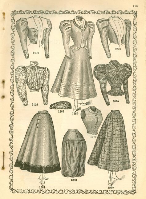 Victorian Fashion Women, 1900 Fashion, Victorian Era Fashion, Victorian Life, 1890s Fashion, Patron Vintage, 1900s Fashion, 1800s Fashion, Dress History