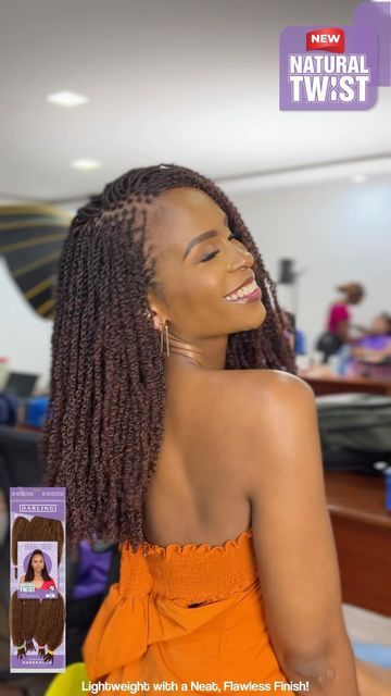 Hairstyles Kenya, Natural Twist, Instagram Poetry, Natural Twists, Twist Braids, Hairstyles Ideas, Beauty Store, Twist Hairstyles, Kenya