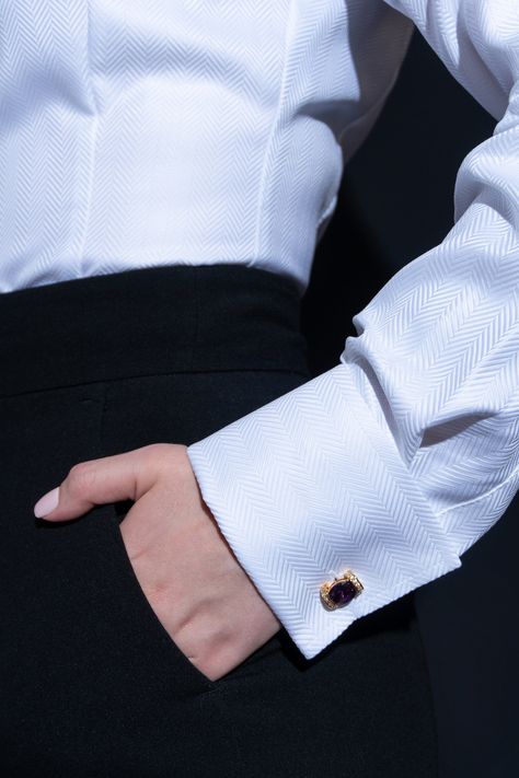 White blouse, blouses woman, blouse women, white button up shirt, dress shirts for women, french cuff blouse, button down Luxury blouse This shirt can be very nice gift for women Luxury white collared shirt women made from high quality expencive fabric from Europian manufacture. High quality cufflinks shirt for women with wide herringbone pattern looks very expencive and luxury. This is a lovely blouse for the party as well as a chic office blouse. Long sleeve blouse with a cuffs for cufflinks t Collared Shirt Women, White Business Shirt, Collared Shirt Outfits, Womens Dressy Blouses, White Dress Shirt Women, White Shirt Women, Collar Shirts Women, Rehearsal Dinner Outfits, White Button Up Shirt