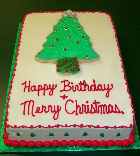 Christmas Eve Birthday, Funny Christmas Eve Quotes, Christmas Eve Quotes, Christmas Birthday Cake, Happy Birthday Cake Images, Family Christmas Pictures, December Birthday, Family Birthdays, Birthday Pictures