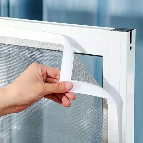 Insect Screen Window, Mesh Screen Door, Magic Screen, Window Mesh Screen, Window Mesh, Cheap Windows, Mosquito Screen, Insect Screening, Window Screen