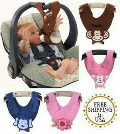 Baby Holder, Baby Bottle Holders, Bottle Sling, Baby Life Hacks, Baby Gadgets, Kit Bebe, Cool Baby, Baby Necessities, Baby Massage