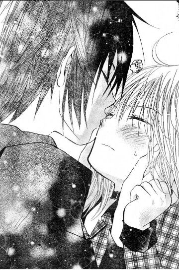 Amu and Ikuto!!!! Amu And Ikuto, Ikuto Tsukiyomi, Fan Anime, Otaku Mode, Boy Anime, Kaichou Wa Maid Sama, Shugo Chara, Couple Illustration, Manga Couples