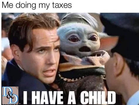 Woo-hoo it’s Finally Friday!  (That just means 2 more work days for us Tax Preparers).  PEOPLE, PLEASE don’t try to do your own return.  Let me help you & you enjoy your weekend!  Contact me D & D Financial Services 806-231-2331 Titanic Funny, Mood Improvement, Titanic Quotes, Yoda Meme, Yoda Funny, Cute Cat Memes, Titanic Movie, Minnetonka Moccasins, Moccasins Mens