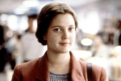 Drew Barrymore Was Told She Was 'Looking Too Unattractive' in Never Been Kissed: 'I Was, Like, Good' Drew Barrymore 50 First Dates, Michael Vartan, 50 First Dates, Turn And Talk, David Arquette, Never Been Kissed, Octavia Spencer, Difficult Conversations, James Franco