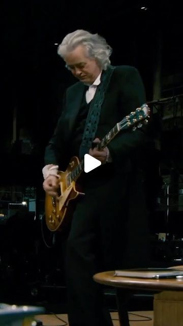 Lord Rare Rock on Instagram: "ICONIC - Jimmy Page playing the vast riff for “Whole Lotta Love” on his 1959 Gibson Les Paul Burst during the film It Might Get Loud. Jimmy and this guitar met sometime around 1969, while on tour in San Francisco. Page was previously playing a Fender Telecaster, which he customized with a psychedelic painting of a dragon done by himself. This guitar was his main tool for some years, and unfortunately, was starting to feel the brunt force of touring life. He needed something new, something that would keep up with the demanding touring schedule. In comes no other than Joe Walsh, of The Eagles.   While Led Zeppelin was in San Francisco, playing a show at the Fillmore, Joe Walsh flew out to the gig to let Jimmy give it a spin. He instantly felt a connection and kn Jimmy Page Playing Guitar, 1959 Gibson Les Paul, Led Zeppelin Iii, Led Zeppelin Iv, Led Zeppelin Ii, Joe Walsh, Rare Guitars, Acoustic Guitar Music, John Bonham