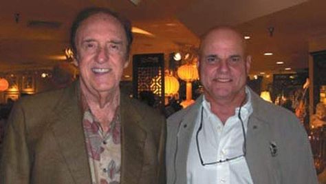 Stan Cadwallader, Jim Nabors’ Husband: 5 Fast Facts You Need to Know Gomer Pyle, Jim Nabors, American Firefighter, Don Knotts, Andy Griffith Show, Great Comedies, The Andy Griffith Show, Andy Griffith, Fast Facts