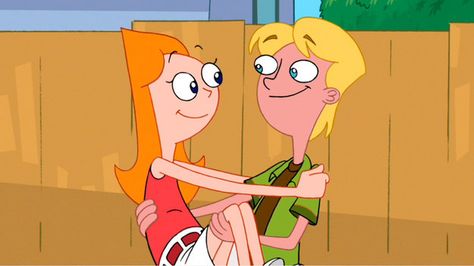 Jeremy Phineas And Ferb, Candace And Jeremy, Candace Flynn, Milo Murphy, Phineas E Ferb, Phineas Y Ferb, Disney On Ice, Putao, Phineas And Ferb