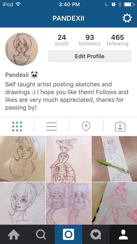 Sorry if this isn't exactly art, just wanted to let you guys know that I got an Instagram account for my drawings. I'm active on there everyday and I got it a week ago. If really appreciate if you check it out :) // my username is Pandexii // My Drawings, I Got It, Go Ahead, Got It, Instagram Accounts, Instagram Account, Check It Out, Original Art, Drawings