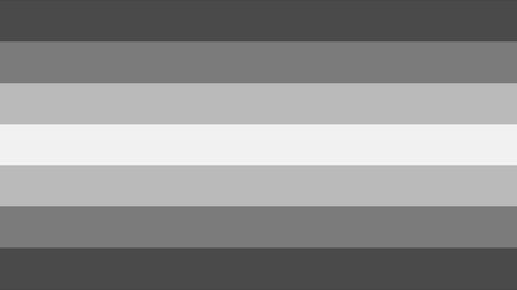 [Template] pride flag/xeno flag with 7 stripes Xenogender Flag, Flag Maker, Flag Template, Gender Flags, Lgbtq Flags, Pride Flag, Pride Flags, Flag, Stripes