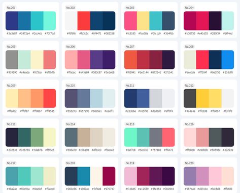 Microsoft Color Palette, Juice Bar Design, Color Catalog, Juice Bar, Colour Combinations, Color Charts, Colour Palettes, Color Pallets, Bar Design