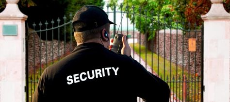 5 tips to protect sellers’ homes during a showing | Inman Apartment Security, Personal Security Guard, Security Guard Companies, Security Guard Services, Personal Security, Security Companies, Security Officer, Security Service, Security Guard