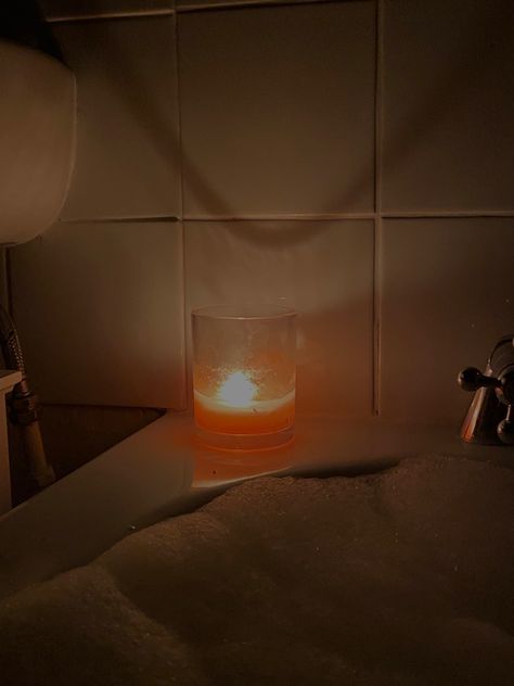 Candle Bath Aesthetic, Tub Aesthetic, Bath Tub Aesthetic, Bath Aesthetic, Candle Bath, Ideal Life, Bath Candles, Bath Tub, 2024 Vision