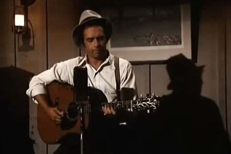 Merle Haggard Played a Musician in a 1976 Episode of 'The Waltons' Merle Haggard Aesthetic, Roy Acuff, Merle Haggard Songs, Red Song, Wag The Dog, Tour Manager, Ron Howard, Country Fan, Kris Kristofferson