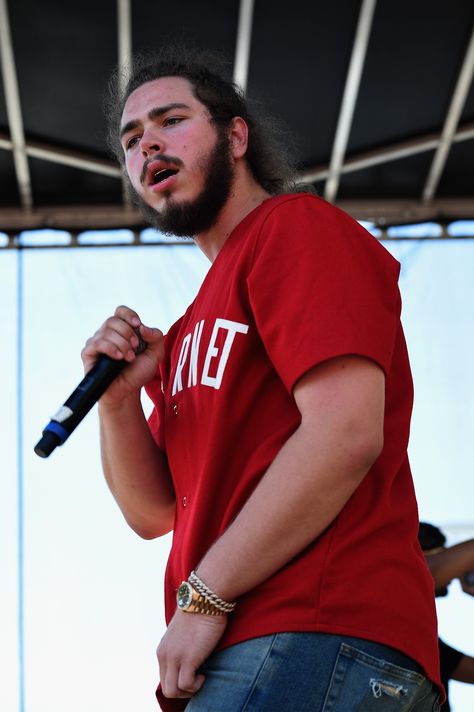 Post Malone Talks "White Iverson" And Working With Kanye Post Malone New Album, Post Malone White Iverson, Post Malone Congratulations, White Iverson, Post Malone Lyrics, Post Malone Wallpaper, Post Malone Quotes, Yo Gotti, Aubrey Drake