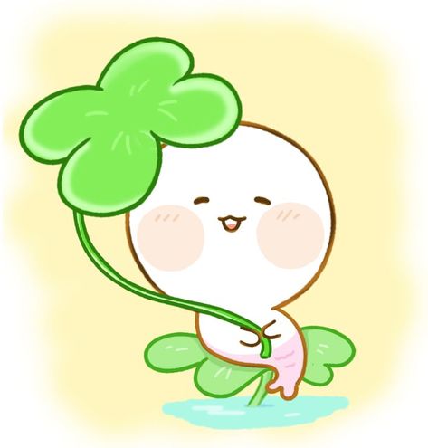 a cute sea mermaid holding a giant lucky clover #lucky #clover #4leaf clover #clover drawing #luck #saint patrick's day #patrick #green #go green #dream #mermaid #seal #cartoon #cuteanimals #cuteanimalsdrawing #cute seals #st patrick day #redbubble #positive #adorable #yellow #happy #sweet #love #goodthings #remedy #kawaii #illustration #drawings Seal Mermaid, Clover Drawing, Lion Cute, Seal Cartoon, Cute Seals, Sea Mermaid, Kawaii Illustration, Saint Patrick's Day, Lucky Clover