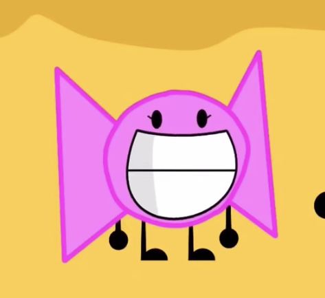 inanimate insanity Bow Inanimate Insanity Icon, Bow Inanimate Insanity Fanart, Ghost Bow Inanimate Insanity, Bow Ii Pfp, Bow Inanimate Insanity, Bot Inanimate Insanity, Flower Bfb, Bot Ii, Inaminate Insanity