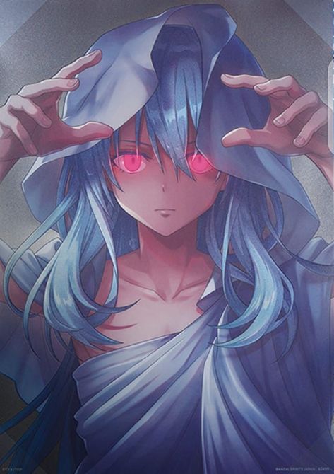 Demon Lord Rimuru, Rimuru Tempest Fanart, Rimuru Wallpaper, Rimuru Tempest Manga, Tensura Wallpaper, Rimuru Tempest Wallpaper, Rimuru Fanart, Limule Tempest, Slime Pictures