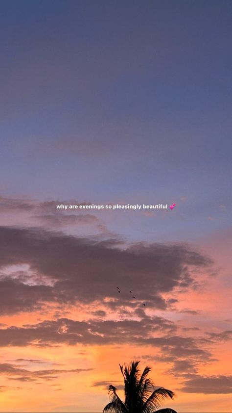 Sunset Quotes Deep Beautiful, Sun Rise Captions, Dreamy Sky Aesthetic, Sun Set Quotes, Sky Captions, Sunset Captions For Instagram, Sunset Captions, Nature Photography Quotes, Sunset Quotes Instagram