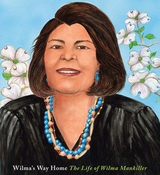 Wilma Mankiller, Mighty Girl, Helping Each Other, Coretta Scott King, Award Winning Books, Big Words, Womens History Month, Picture Books, Martin Luther