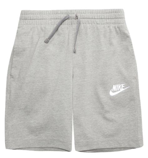 Grey Shorts Outfit, Nike Shorts Outfit, Boys Nike Shorts, Grey Nike Shorts, Penny Skateboard, Mode Shoes, Biker Shorts Outfit, Girl Sweatpants, Branded Outfits