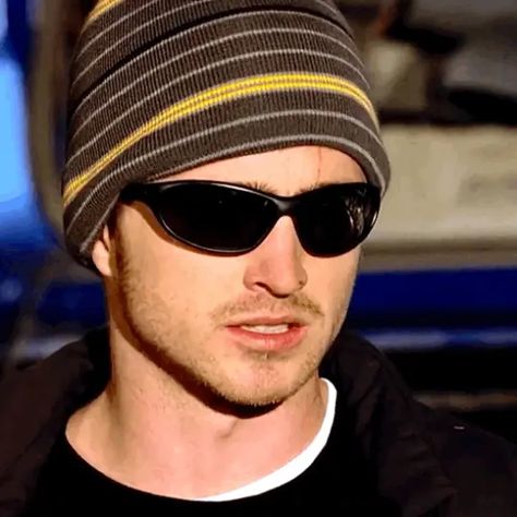 Jesse Pinkman