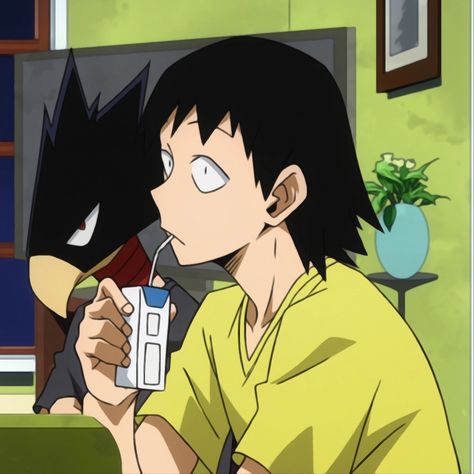 Hanta Sero, Sero Hanta, Anime Character, Help Me, Stars, Anime